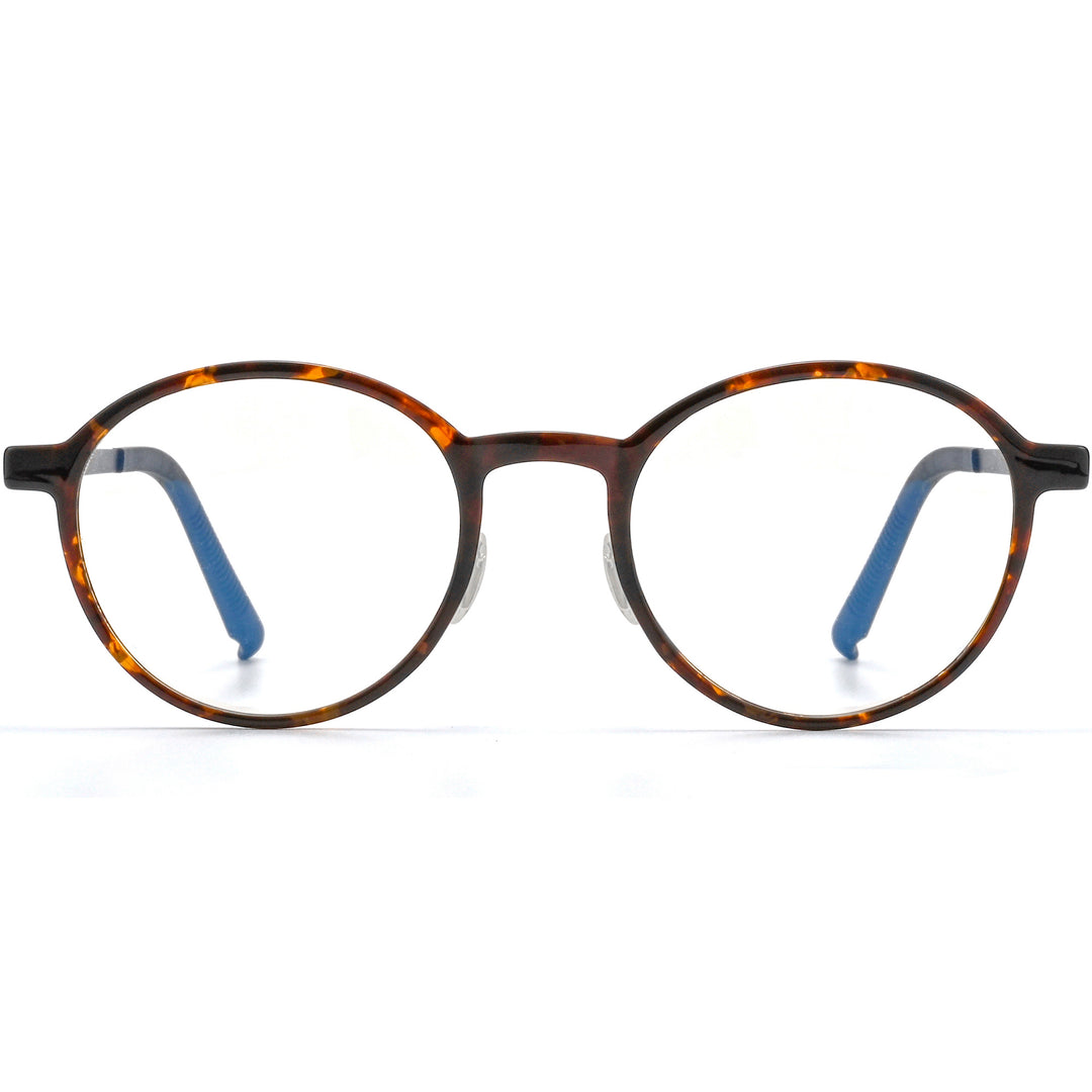 Round Glasses YN1105