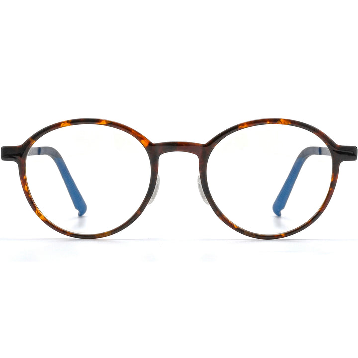 Round Glasses YN1105