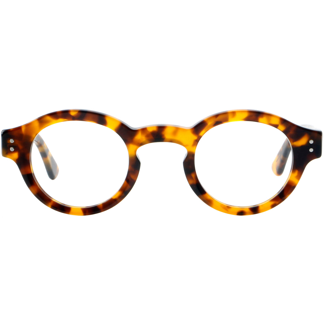 Round Glasses A2458