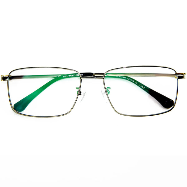 Rectangle Glasses JCT1012