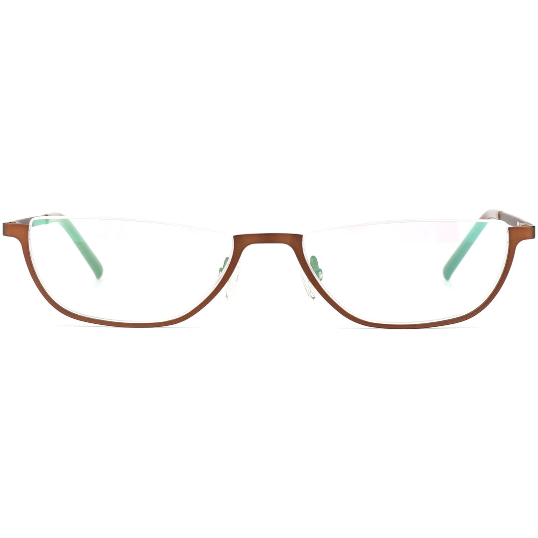 Oval Glasses RV1102