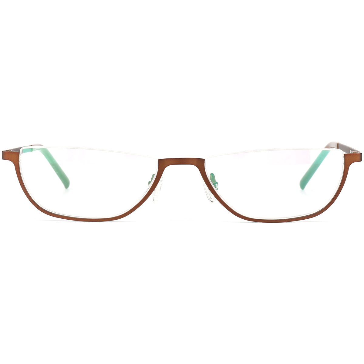 Oval Glasses RV1102