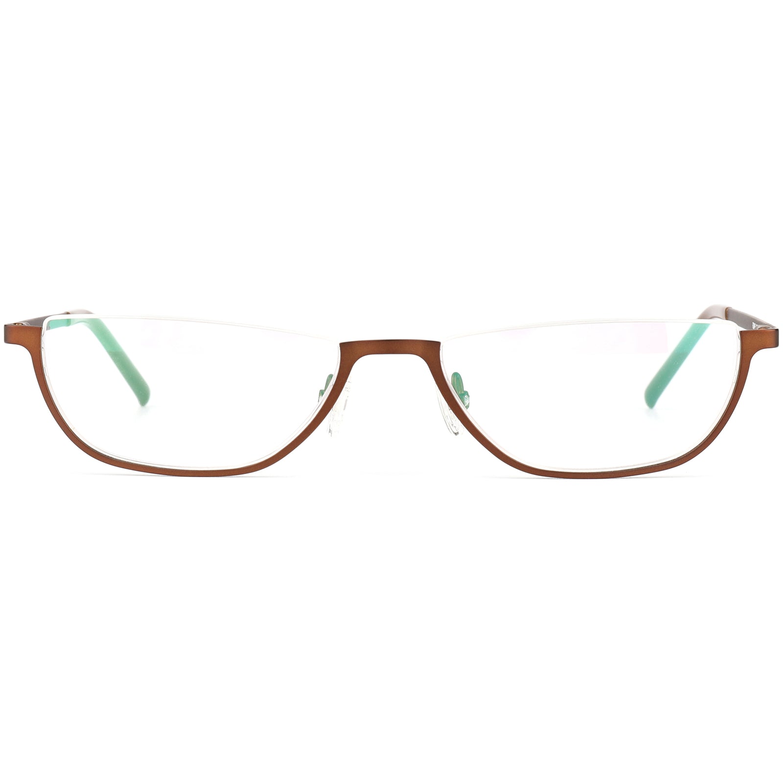 Oval Glasses RV1102
