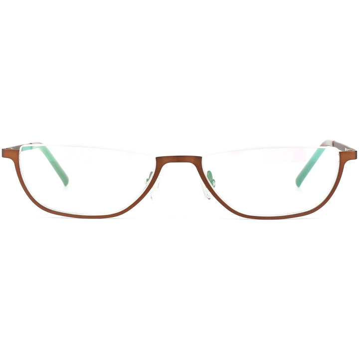 Oval Glasses RV1102