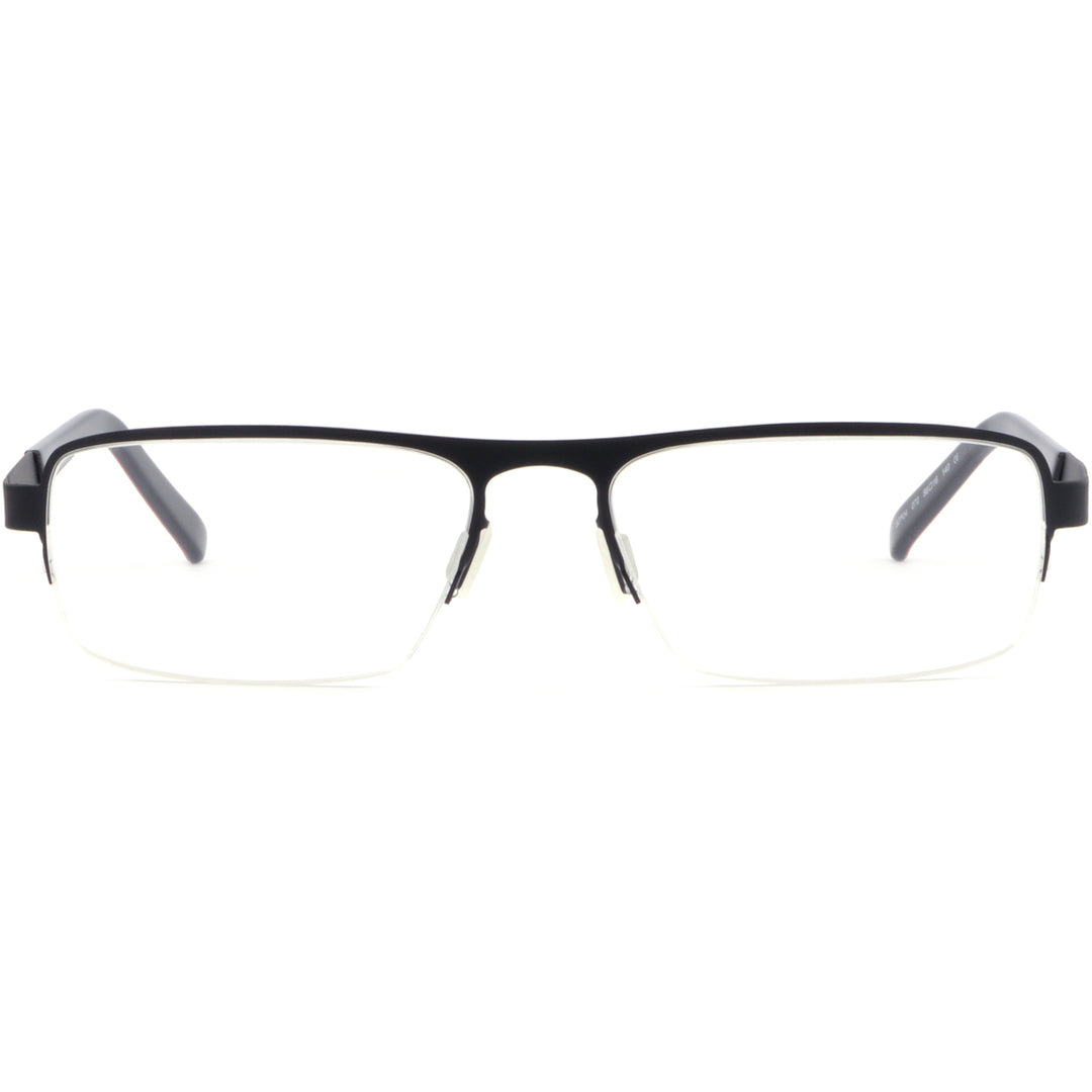 Rectangle Glasses O1790
