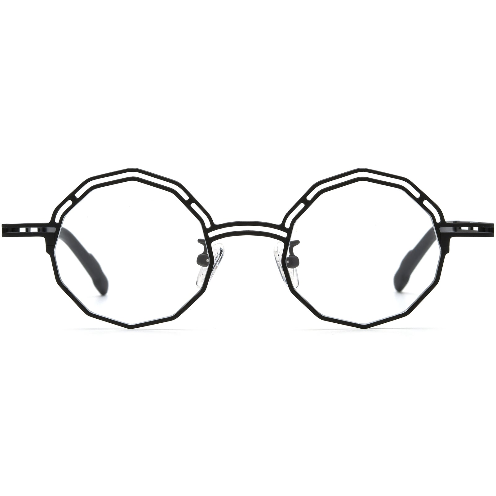 Geometric Glasses BR1668