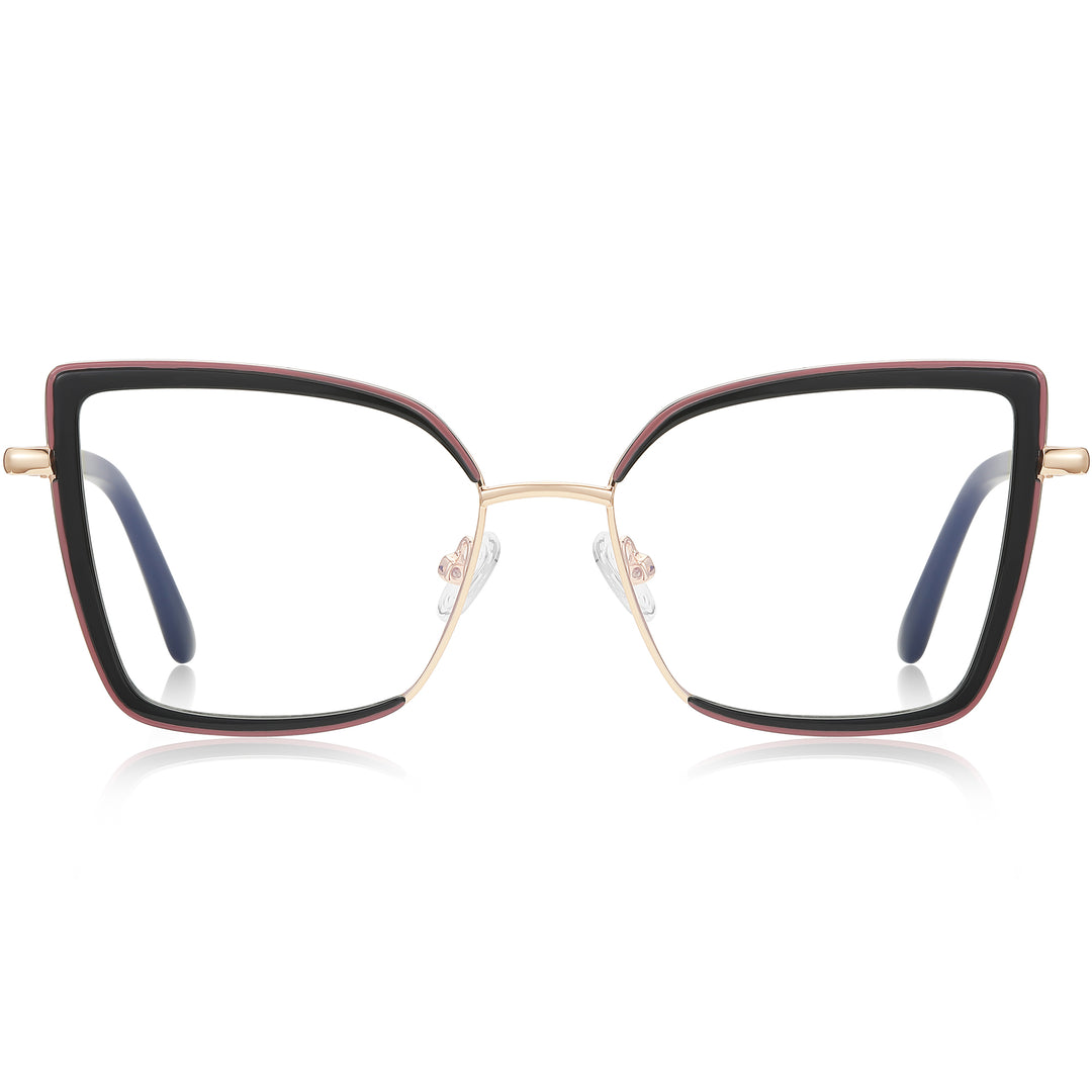 Cat-Eye Glasses PF1337