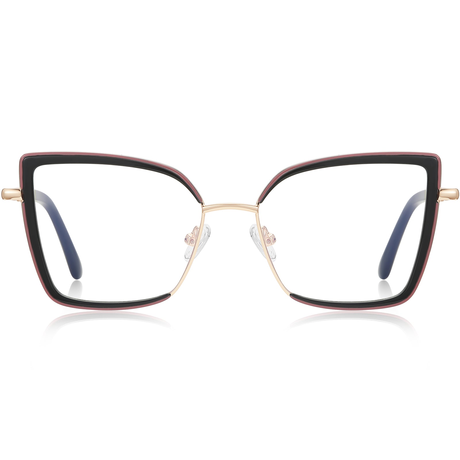 Cat-Eye Glasses PF1337