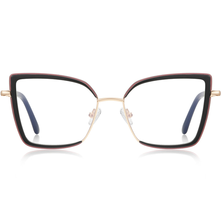 Cat-Eye Glasses PF1337