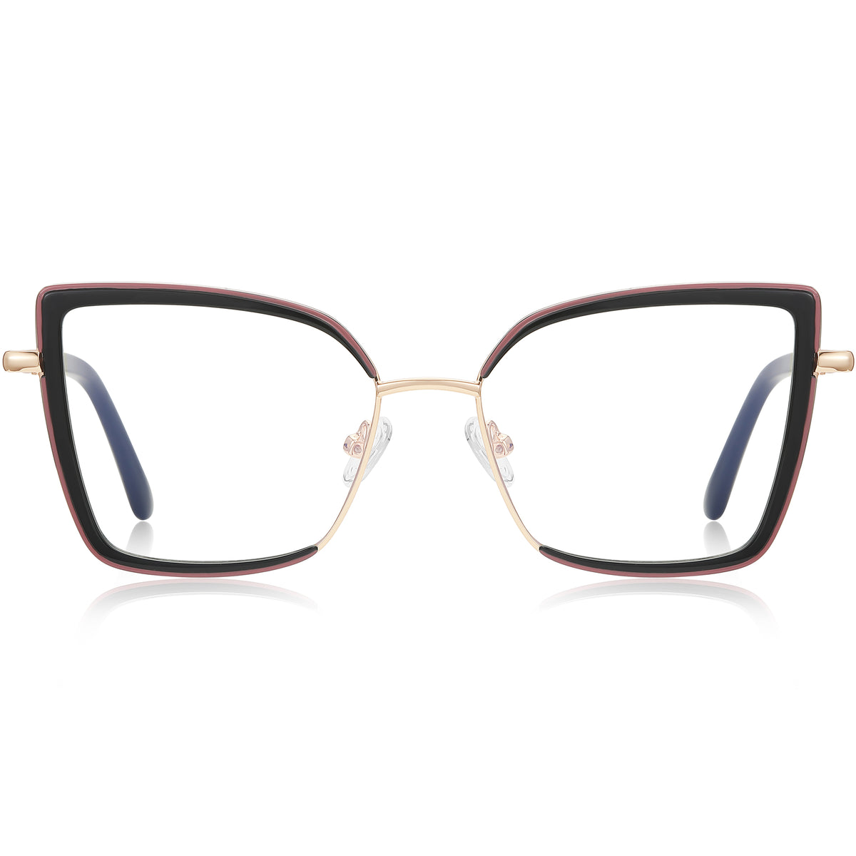 Cat-Eye Glasses PF1337
