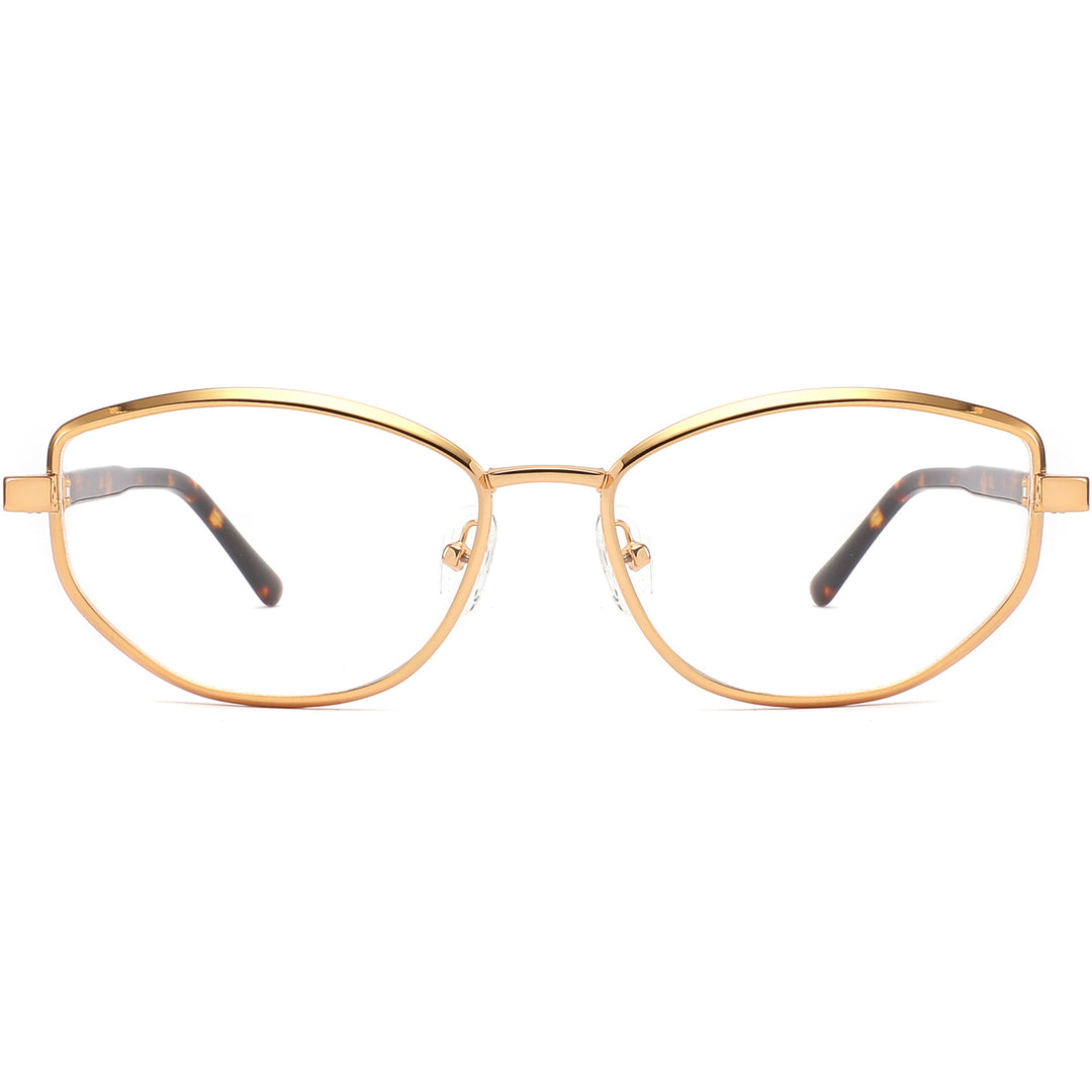 Cat-Eye Glasses GSR1207