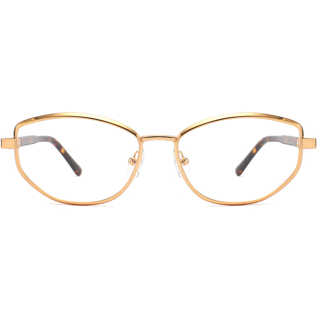 Cat-Eye Glasses GSR1207
