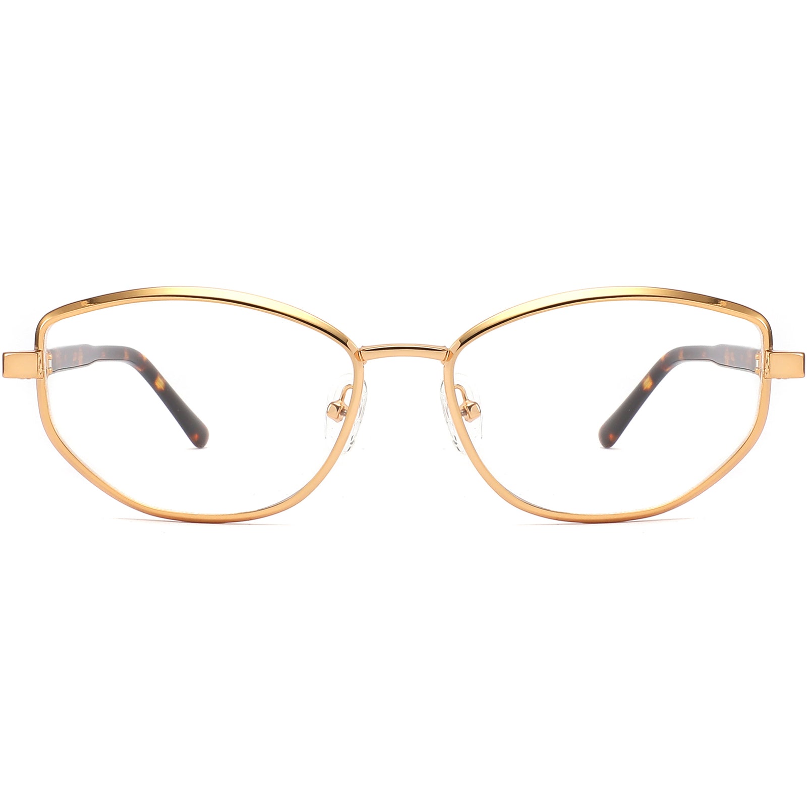 Cat-Eye Glasses GSR1207