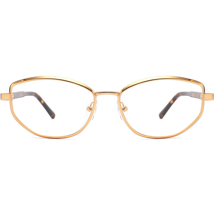 Cat-Eye Glasses GSR1207
