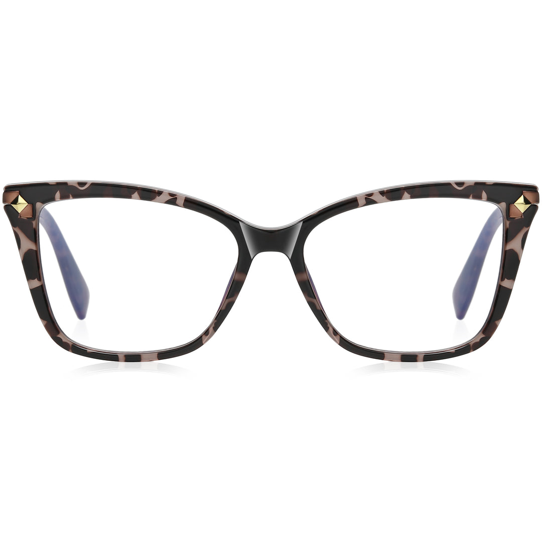 Cat-Eye Glasses PF1112
