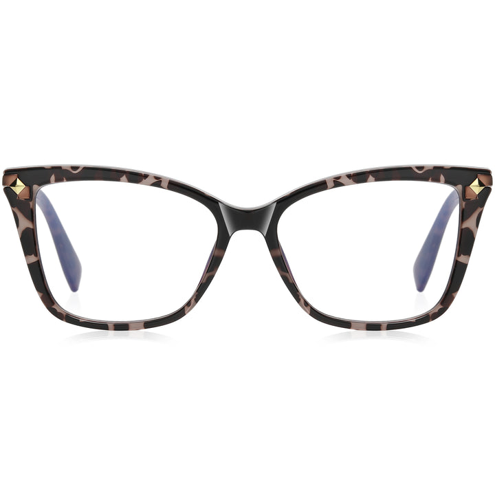 Cat-Eye Glasses PF1112