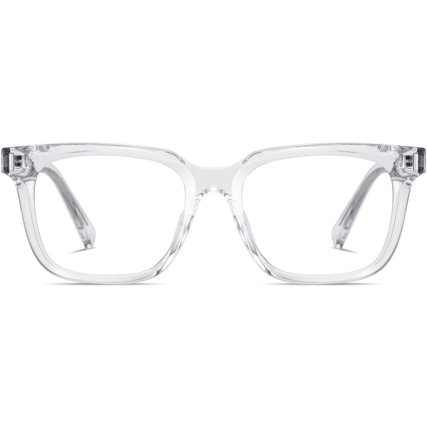 Square  Glasses PF1218