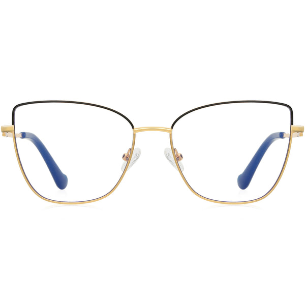 Cat-Eye Glasses PF1117