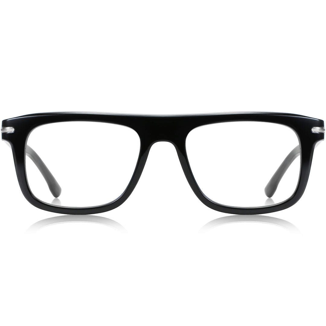 Square Glasses PF1150