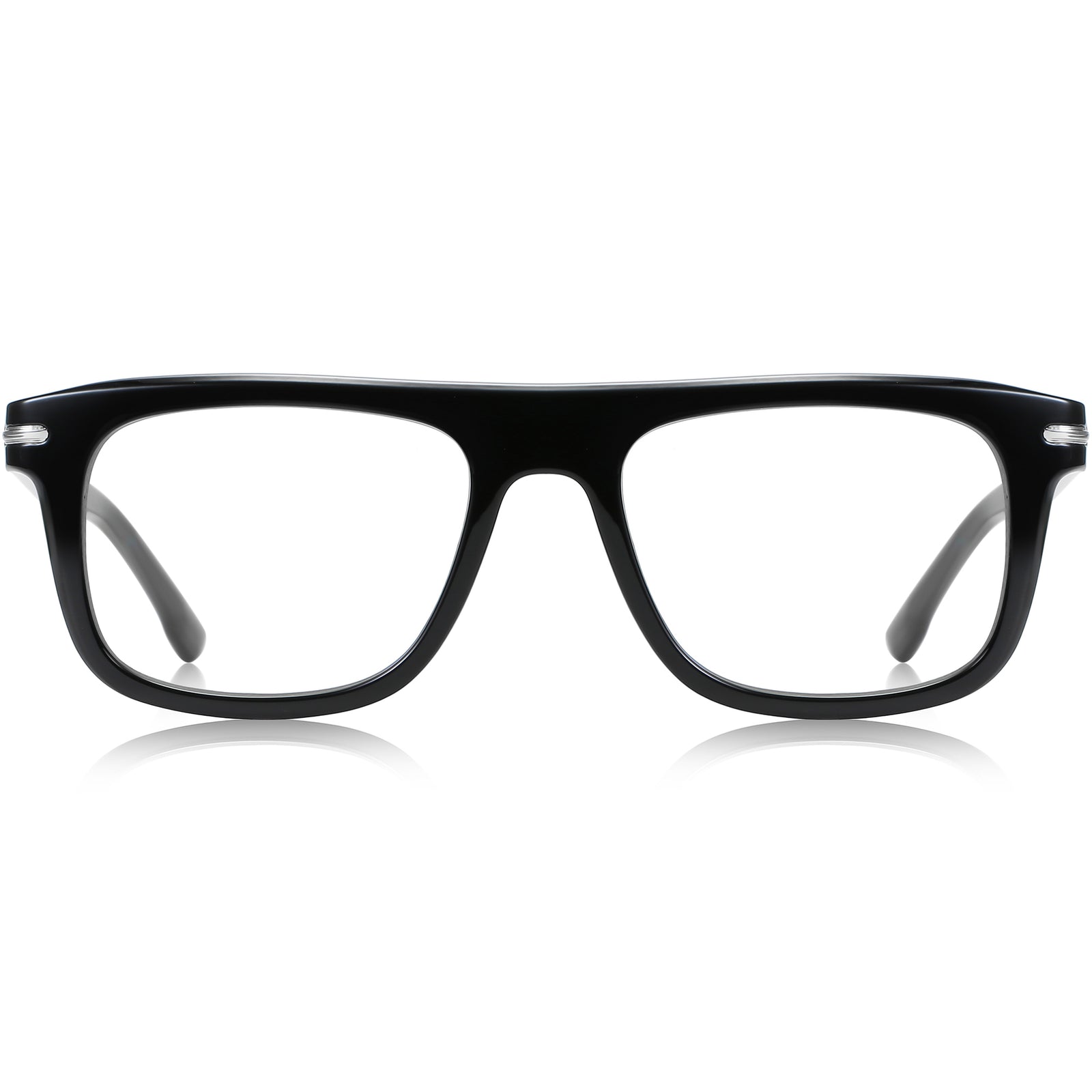 Square Glasses PF1150