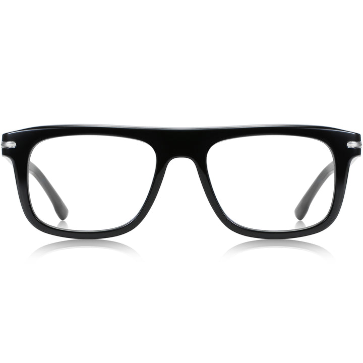 Square Glasses PF1150