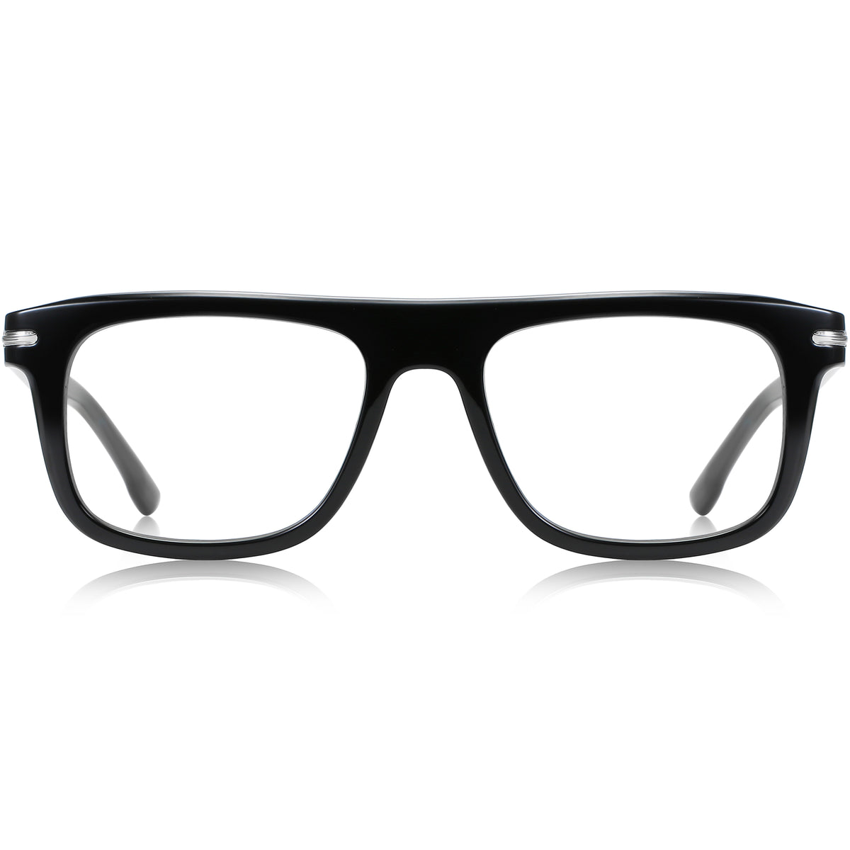 Square Glasses PF1150