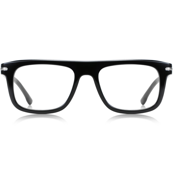 Square Glasses PF1150