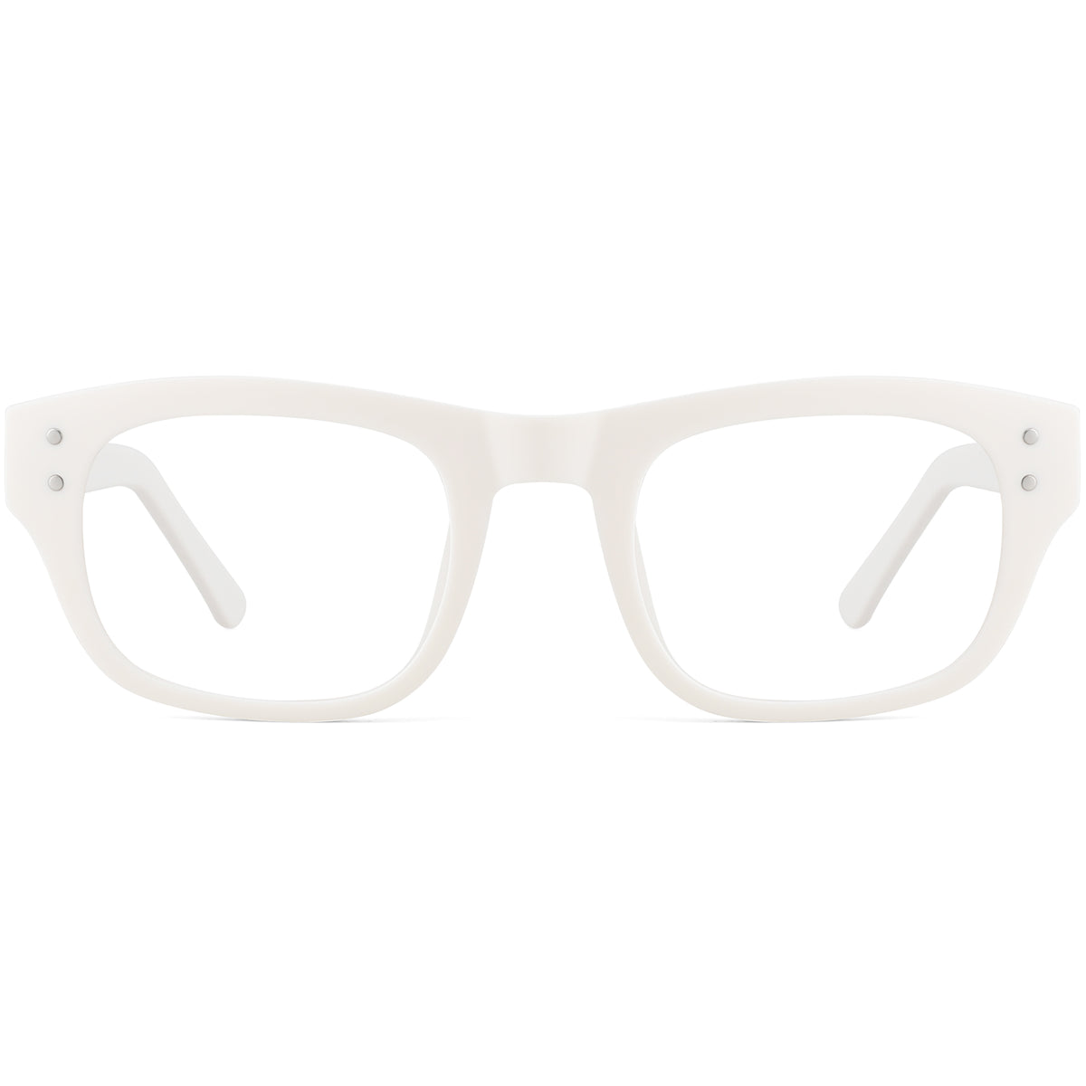 Square Glasses YSAA1088