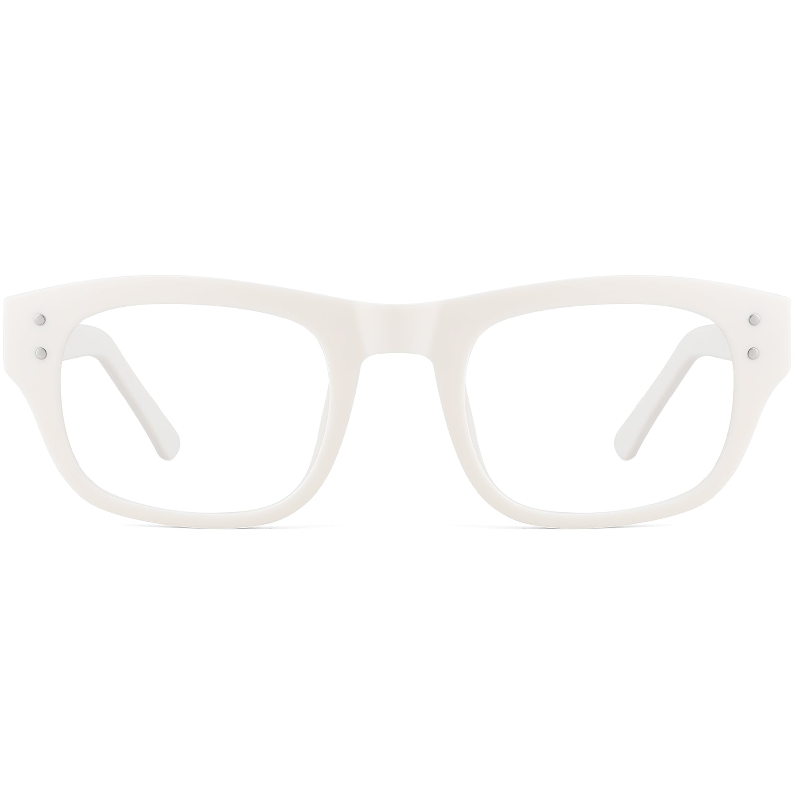 Square Glasses YSAA1088