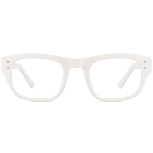 Square Glasses YSAA1088
