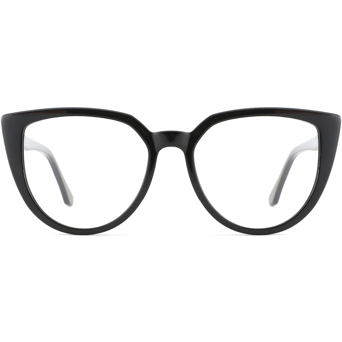 Cat-Eye Glasses YSAA1138