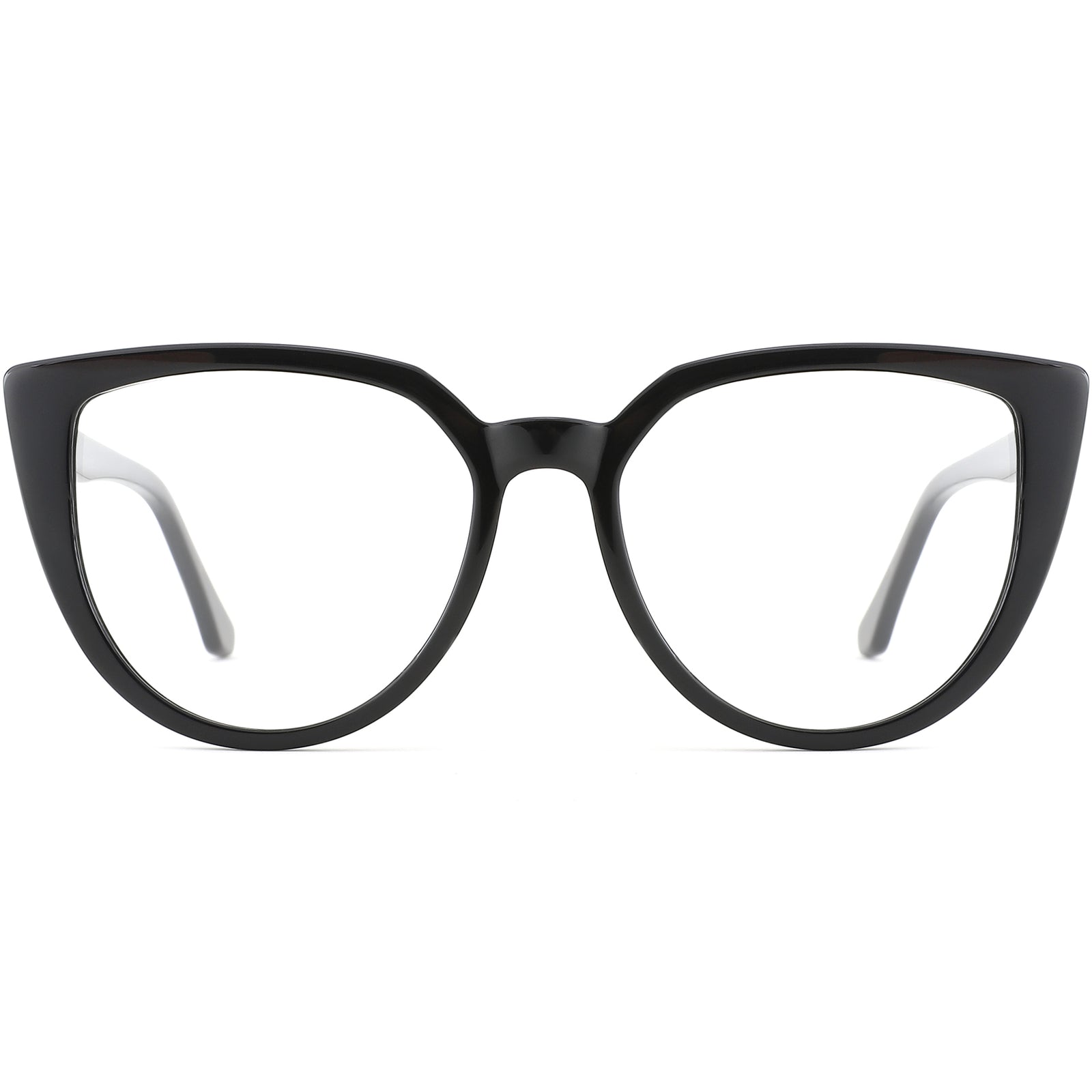 Cat-Eye Glasses YSAA1138