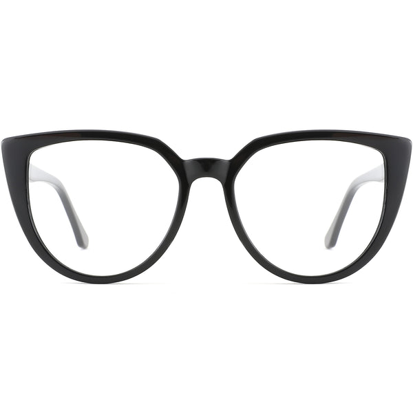 Cat-Eye Glasses YSAA1138