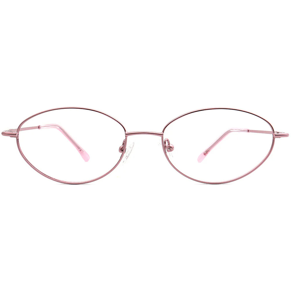 Oval Glasses YT1071