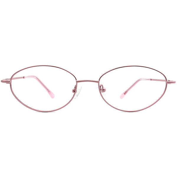 Oval Glasses YT1071