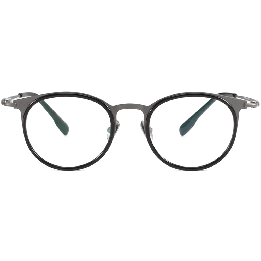 Round Glasses YM1030