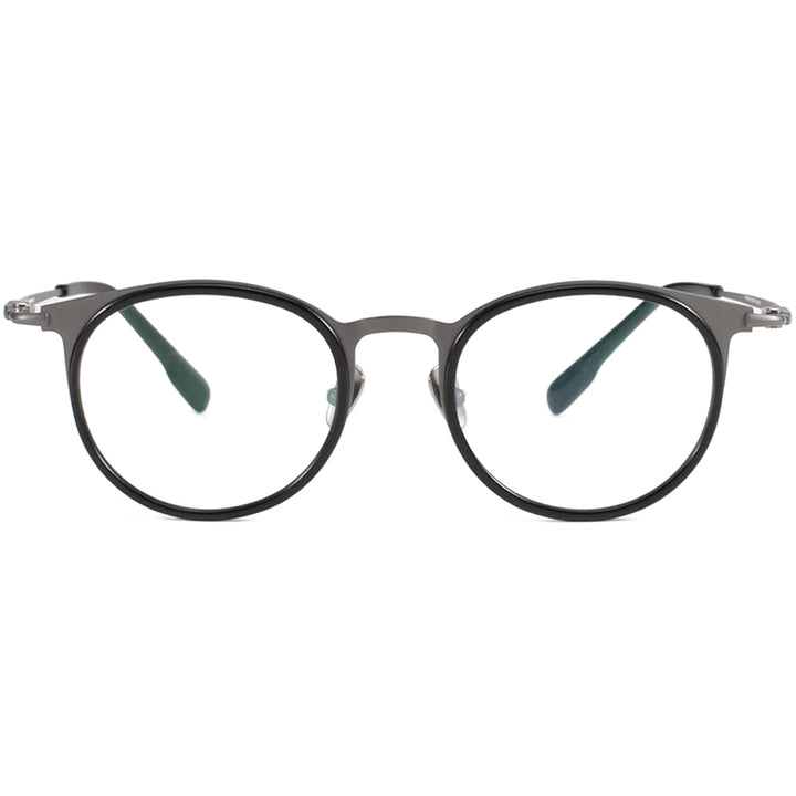 Round Glasses YM1030
