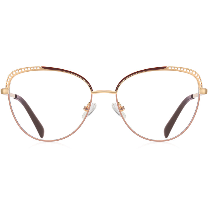Cat-Eye Glasses PF1054
