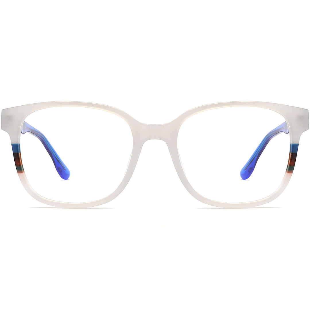 Square Glasses KC1013