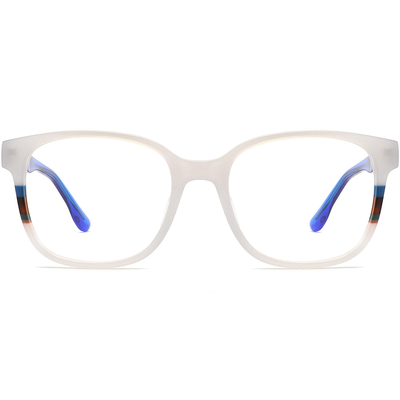 Square Glasses KC1013