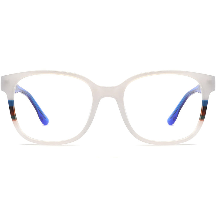 Square Glasses KC1013