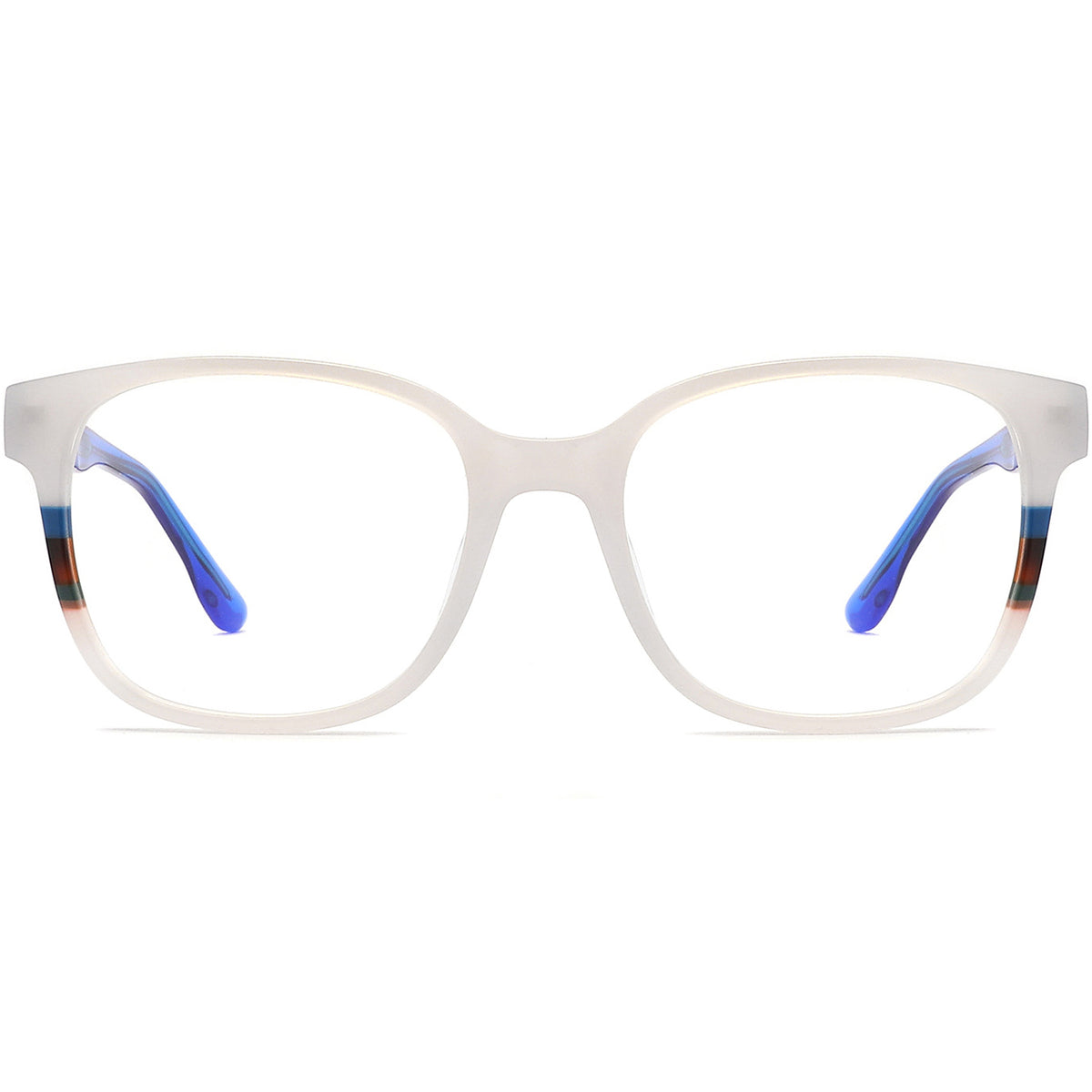 Square Glasses KC1013