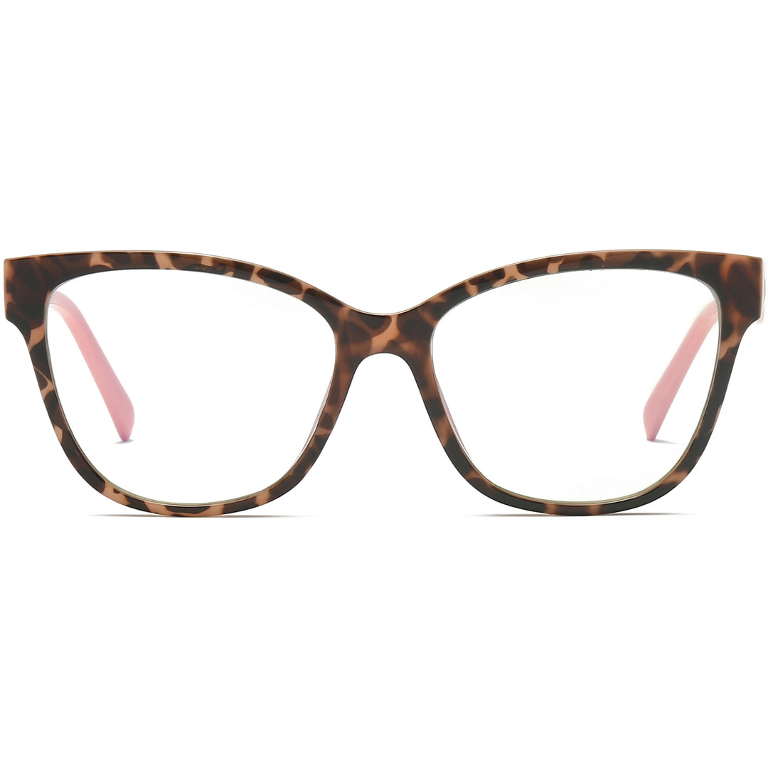 Cat-Eye Glasses PF1206