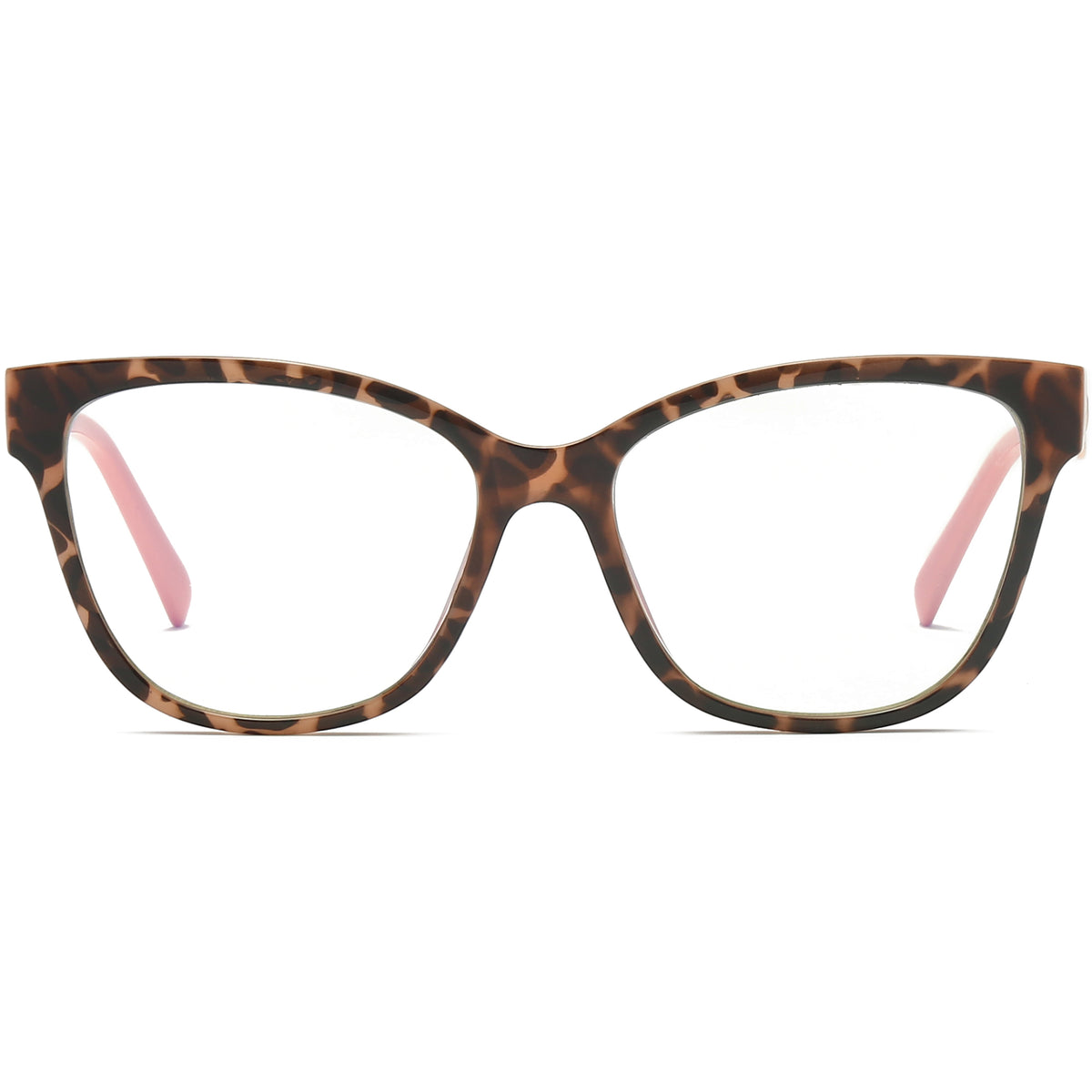 Cat-Eye Glasses PF1206