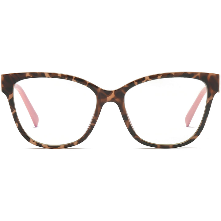 Cat-Eye Glasses PF1206