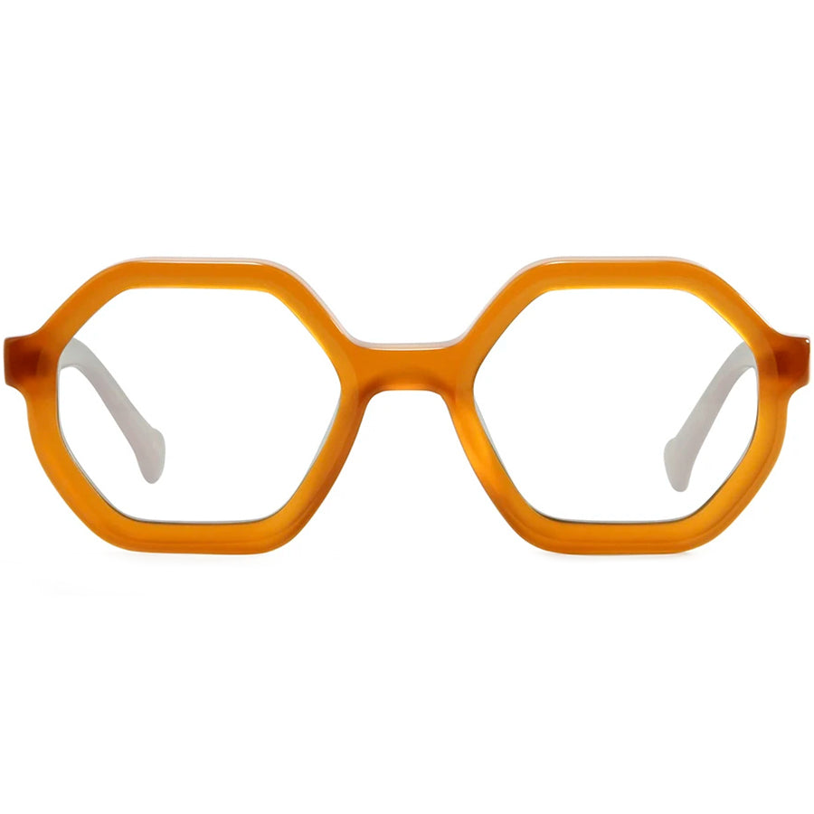 Geometric Glasses A4095