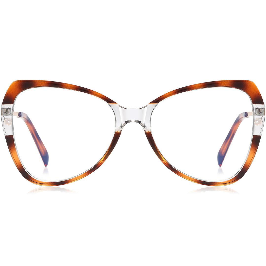 Cat-Eye Glasses PF1289