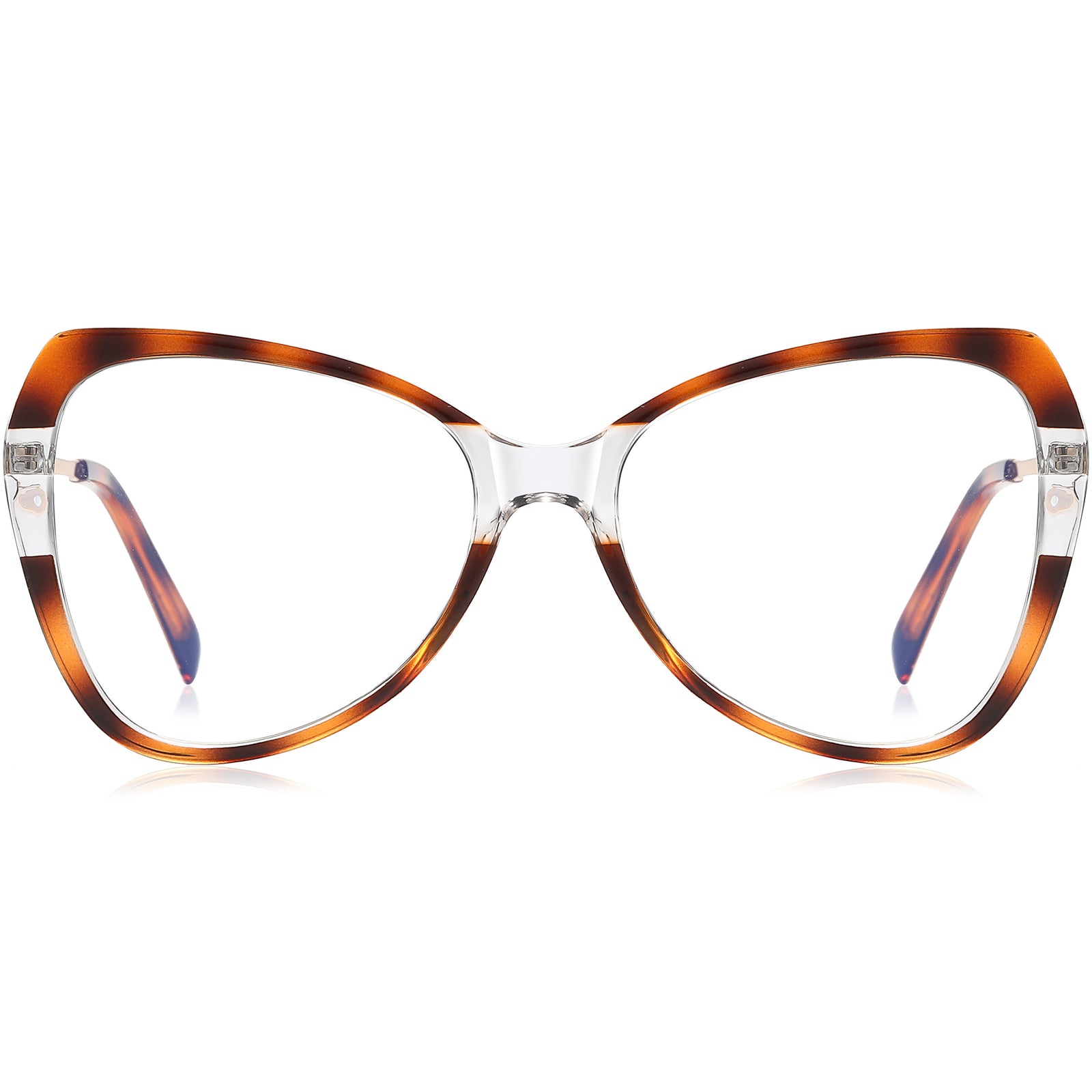 Cat-Eye Glasses PF1289
