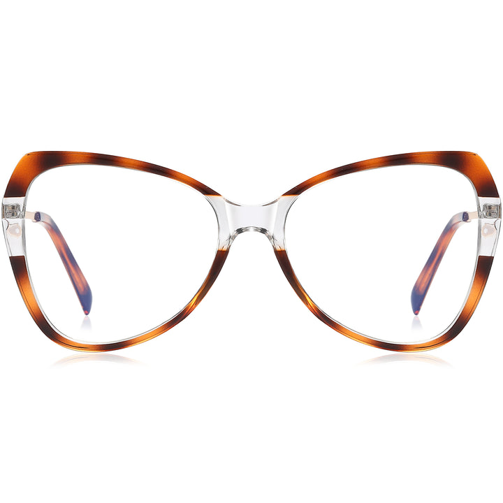 Cat-Eye Glasses PF1289