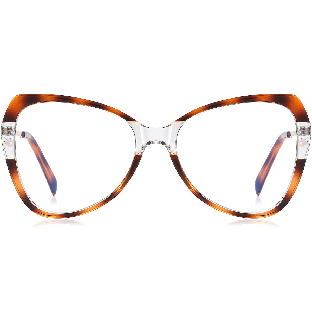 Cat-Eye Glasses PF1289